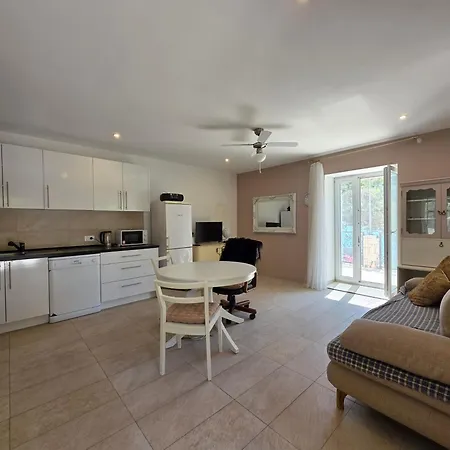 Apartmán Ucho Near The