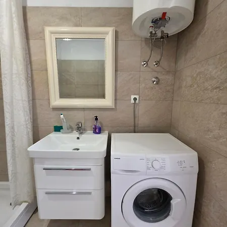 Apartman Ucho Near The *