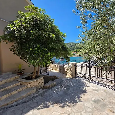 Apartman Ucho Near The